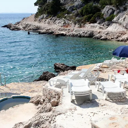 公寓 Family Friendly With A Swimming Pool - 4167 普利莫顿